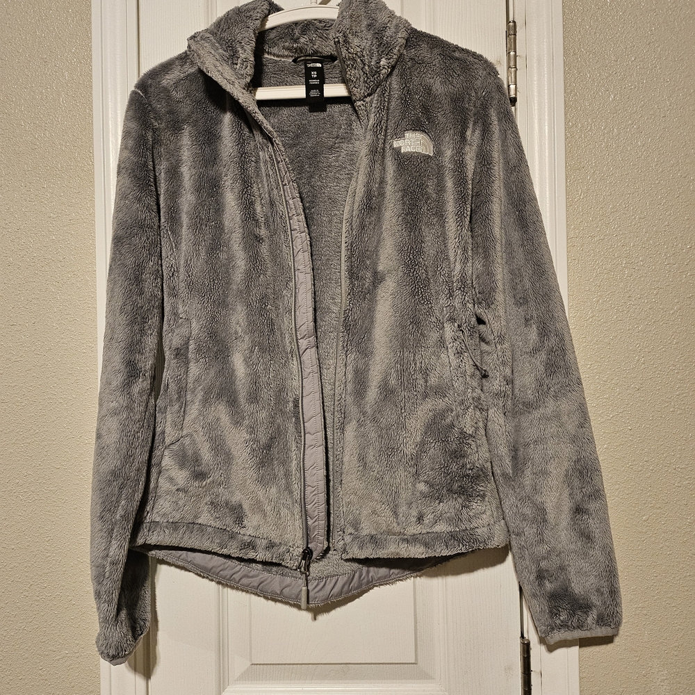 The North Face Osito Jacket